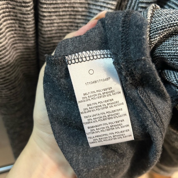 Anthropologie Dolan Left Coast Piper Dress - Picture 5 of 5